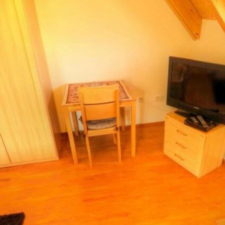 Gaestehaus Ritter ซินส์ไฮม์ ภายนอก รูปภาพ