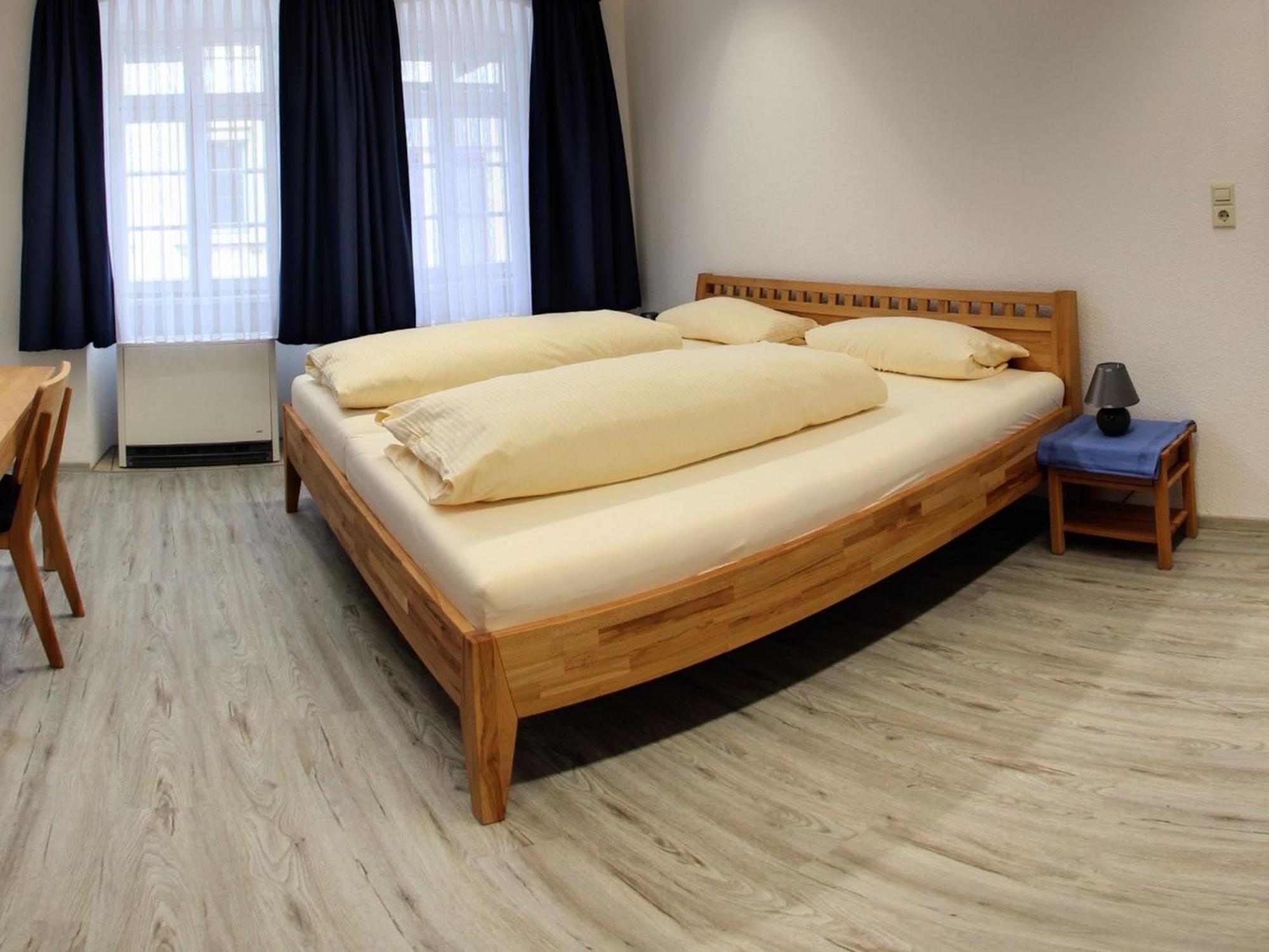 Gaestehaus Ritter ซินส์ไฮม์ ภายนอก รูปภาพ
