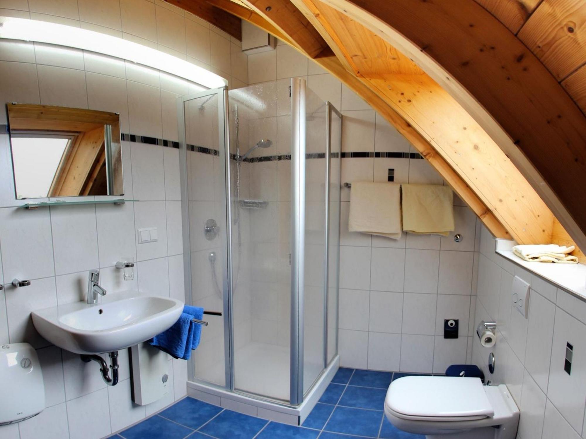 Gaestehaus Ritter ซินส์ไฮม์ ภายนอก รูปภาพ