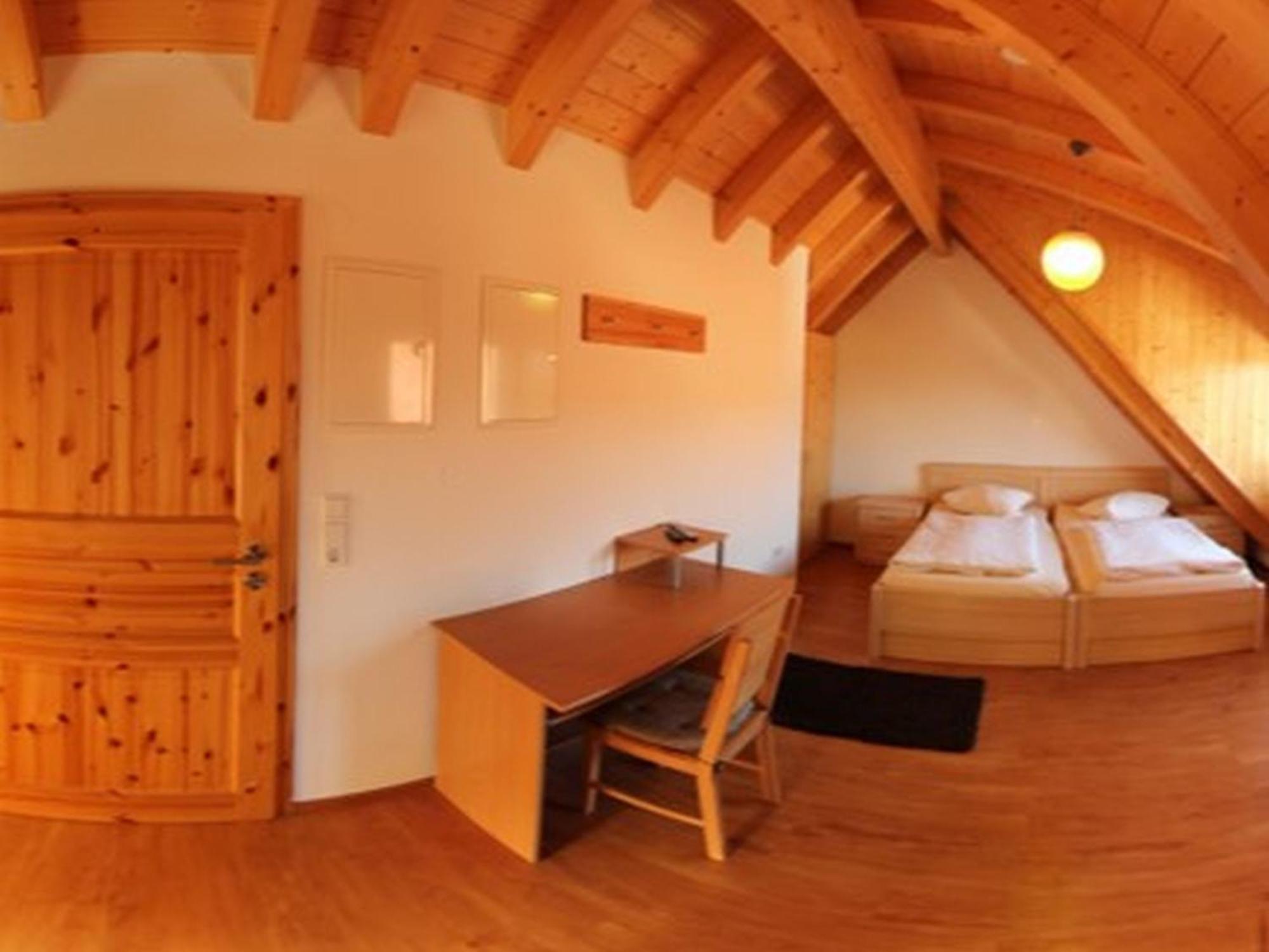 Gaestehaus Ritter ซินส์ไฮม์ ภายนอก รูปภาพ